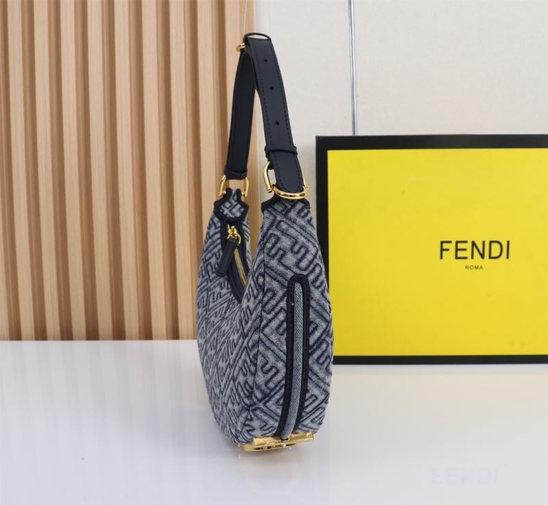 Fendi Satchel Bags